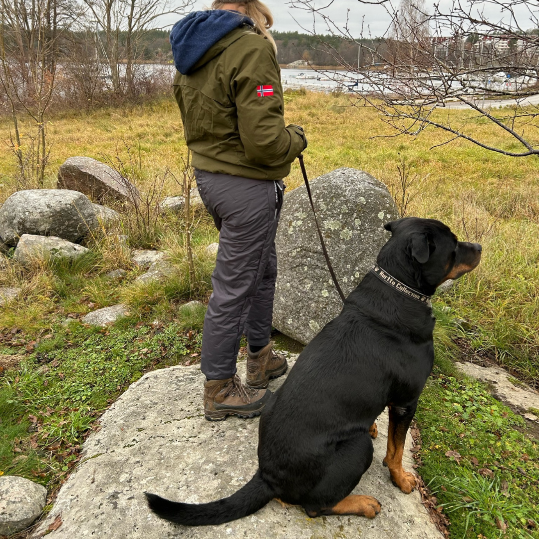 Casuale Winterjoggingbroek Unisex