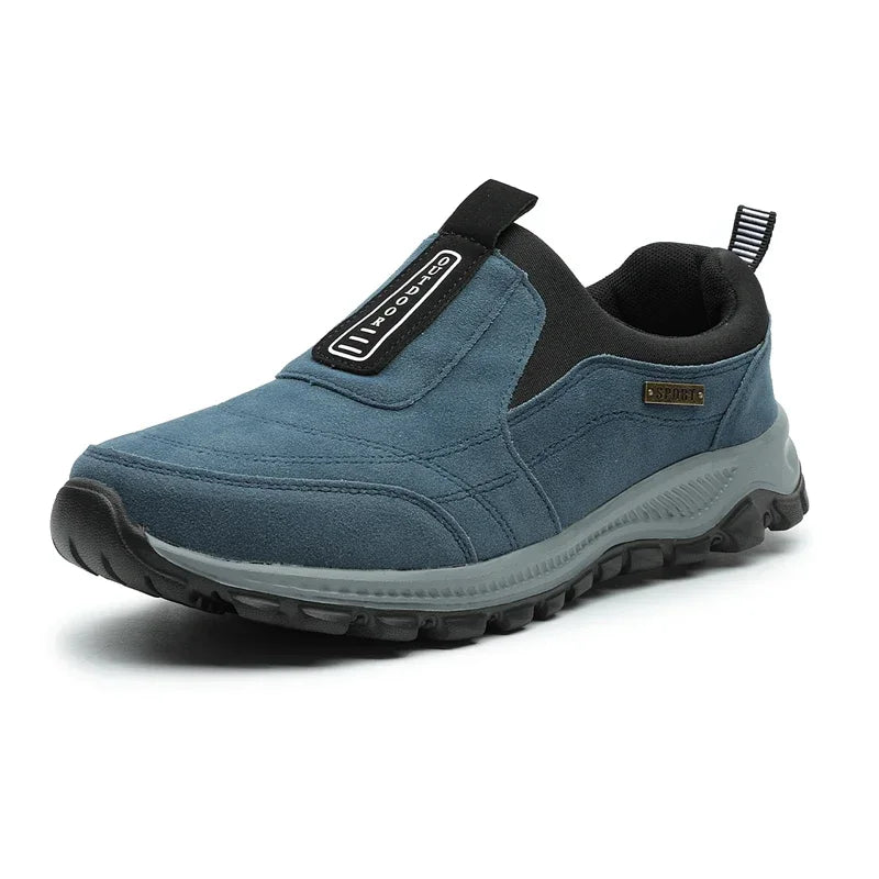 Rutschfeste Outdoor-Sneaker