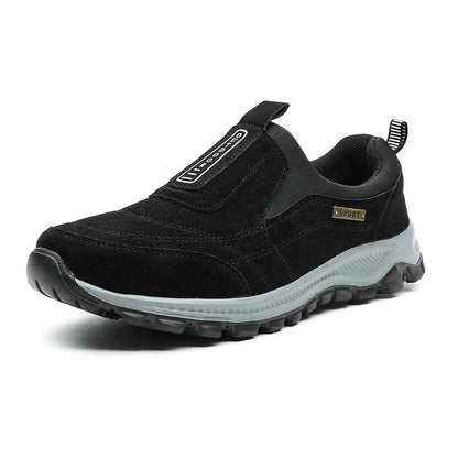 Rutschfeste Outdoor-Sneaker