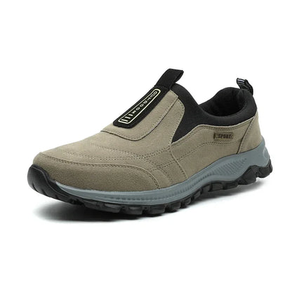 Rutschfeste Outdoor-Sneaker