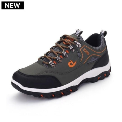 GripQuest – Rutschfeste Outdoor-Sneaker