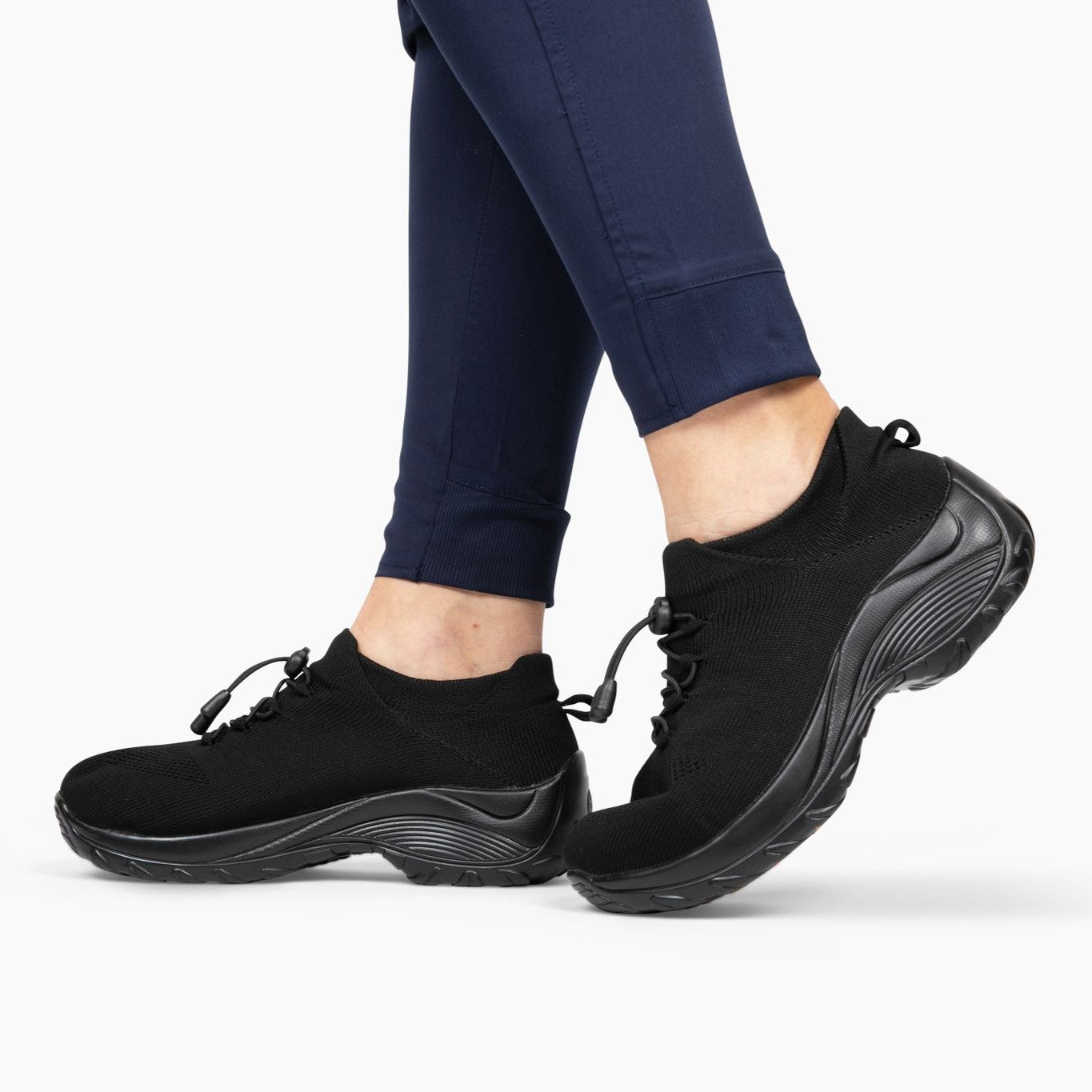 Ortho-Stretch-Kissenschuhe