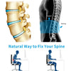 Comphyo LumbarSupport - Komfortable Rückenunterstützung